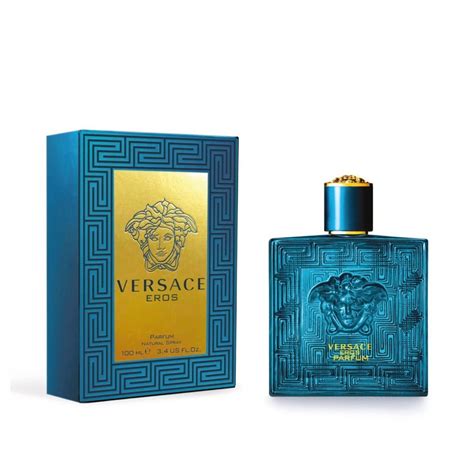 versace eros parfüm 100 ml|Versace Eros 100ml best price.